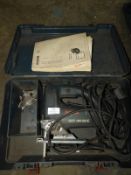 *Bosch GST100BCE Jig Saw