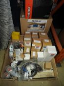 *Assorted Filter Kits Including Air Filters, Oil F