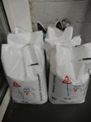 *7x20kg of Deicing Salt