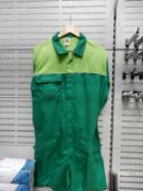 *Pair of Medium Merlo Overalls
