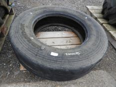 *Hancook 215/75R17.5 Tyre