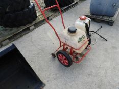 *Allen Liquid Sprayer