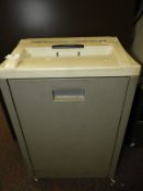 *Fellowes Powershred 120 Paper Shredder