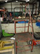 *Set of Workshop Steps