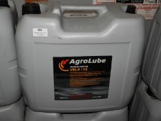 *1x20L of Vela F6 Transmission Oil