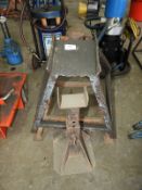 *Three Assorted Stands