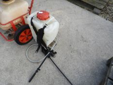 *Solo 425 Knapsack Sprayer