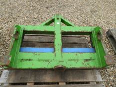 *Merlo Telehandler Lifting Hook