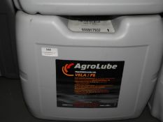 *1x20L of Vela F6 Transmission Oil