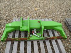 *Merlo Headstock Carriage