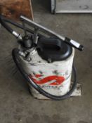 *Samoa Gear Oil Pump