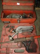 *Assorted Sykes Pickavant and Other Bearing Pulley