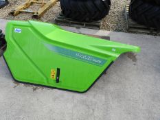 *Merlo P40.17+ Bonnet