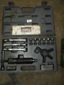 *Draper Bearing Puller