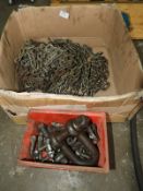 *Box of Chains and Shackles