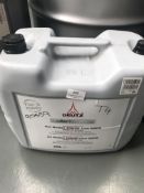 *1x20L of Deutz OEL1040 All Season Engine Oil