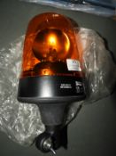 *Britax 395 Series Rotating Beacon