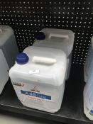 *2x10L of Deutz Adblue