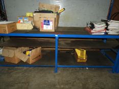 *Engineers Workbench