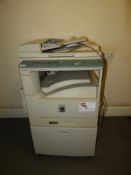 *Canon IR1600 Photocopier
