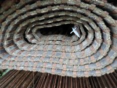 *Halls 45mm Enterprise Web