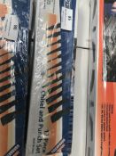 *12 Piece Chisel & Punch Set