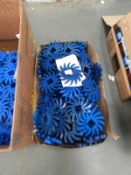 *Box Containing 68 Standon Part.310541 Harvester F