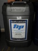*1x25L of TRP Qualguard Hybrid Coolant