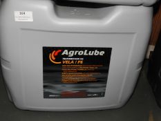 *1x20L of Vela F6 Transmission Oil