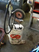 *Samoa Gear OIl Pump