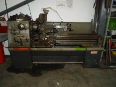 *Colchester Triumph 2000 Engineers Centre Lathe with 7.5