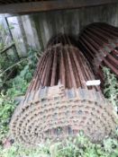 *Griff 35m Enterprise Web