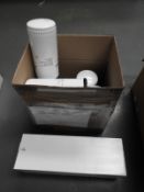 *Box Deutz Oil Filters