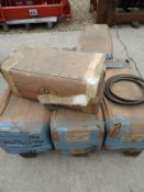 *Six Boxes of Rp300 Web Covers