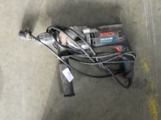 *Bosch GSB212RE Electric Drill with Keyless Chuck