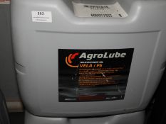 *1x20L of Vela F6 Transmission Oil