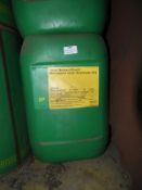 *1x20Lof Tractran 8 Multipurpose Transmission Flui