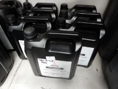 *7x5L of Deutz Coolant DQC-CB