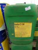 *1x20L of BP Vanellus C3 10W Oil