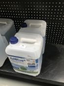 *2x10L of Deutz Adblue
