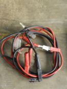 *Pair of Jumper Cables