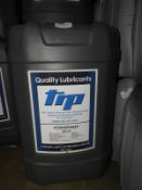 *1x25L of Hydropower Hydraulic Oil ISO46