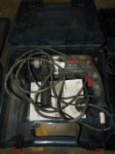 *Bosch GSB16RE Electric Drill with Keyless Chuck