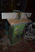 *Elektra Beckum Spindle Moulder TF100