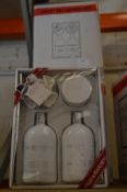 *Box of Four Baylis & Harding Seasonal Gift Sets
