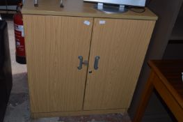 Office Filing Cabinet