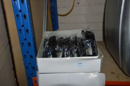 Two Boxes of 12 UV400 Sunglasses