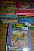 Small Quantity of Children's Books