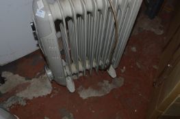 Glen Radiator