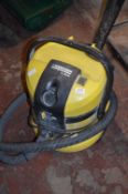 Karcher Vacuum